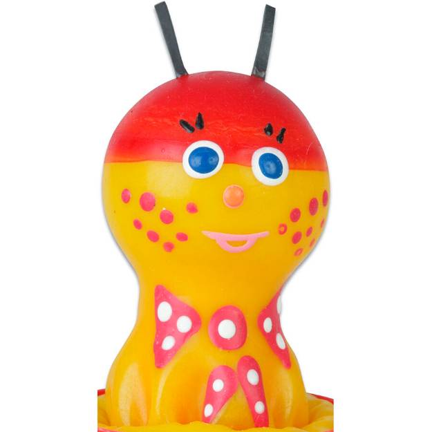 CONDOMERIE - PRESERVATIVI NOVITÃ€ DIPINTI A MANO BEETLE