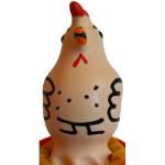 CONDOMERIE - PRESERVATIVI NOVITÃ€ DIPINTI A MANO COCKY ROOSTER
