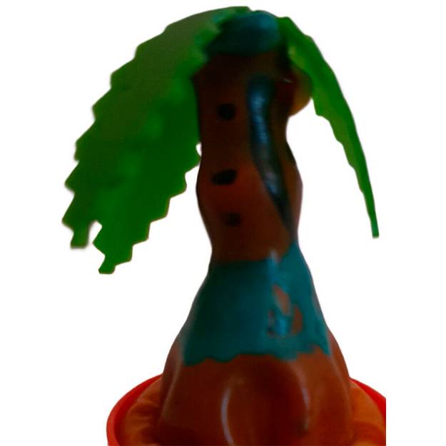 CONDOMERIE - PRESERVATIVI NOVITÃ€ DIPINTI A MANO PALMTREE