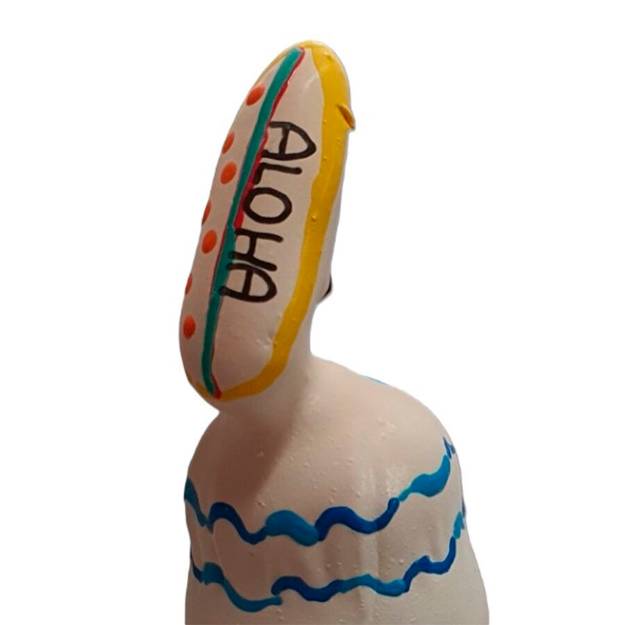 CONDOMERIE - PRESERVATIVI NOVITÃ€ DIPINTI A MANO TAVOLA DA SURF