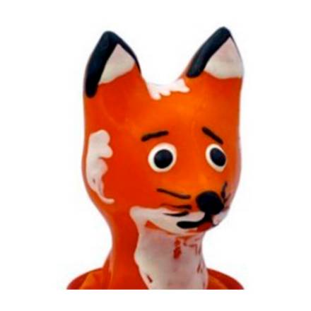 CONDOMERIE - PRESERVATIVI NOVITÃ DIPINTI A MANO QUICK BROWN FOX