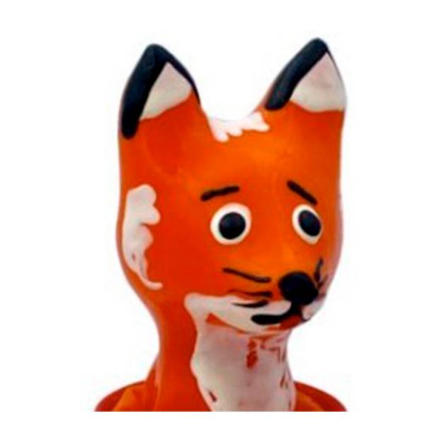 CONDOMERIE - PRESERVATIVI NOVITÃ€ DIPINTI A MANO QUICK BROWN FOX