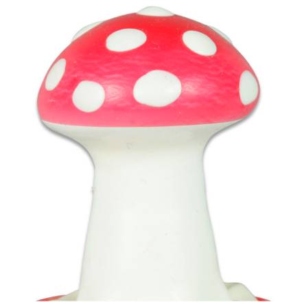 CONDOMERIE - PRESERVATIVI NOVITÃ DIPINTI A MANO MODELLO TOADSTOOL 2