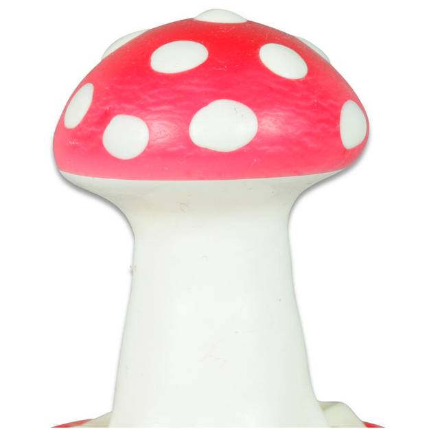 CONDOMERIE - PRESERVATIVI NOVITÃ€ DIPINTI A MANO MODELLO TOADSTOOL 2