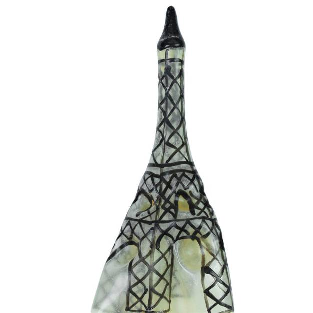 CONDOMERIE - PRESERVATIVI NOVITÃ€ DIPINTI A MANO TORRE EIFFEL XL