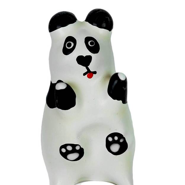 CONDOMERIE - PRESERVATIVI NOVITÃ€ DIPINTI A MANO MODELLO PANDA XL