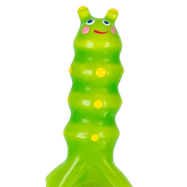 CONDOMERIE - PRESERVATIVI NOVITÃ€ DIPINTI A MANO CATERPILLAR XL