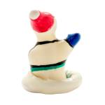 CONDOMERIE - PRESERVATIVI NOVITÃ€ DIPINTI A MANO SNOWBOARDER XL