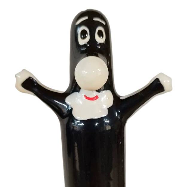 CONDOMERIE - PRESERVATIVI NOVITÃ€ DIPINTI A MANO HAPPY PUPPET XL