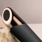ROCKS-OFF - CHAIAMO G VIBRATORE PUNTO G NERO