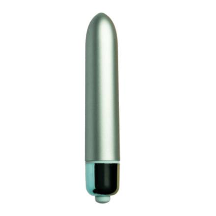 ROCKS-OFF - RO-90 AQUA LILY VIBRANTE BULLET VERDE ACQUA