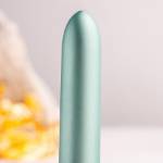 ROCKS-OFF - RO-90 AQUA LILY VIBRANTE BULLET VERDE ACQUA