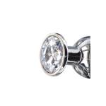 TOYJOY - GIOCO ANALE DIAMOND BUM BIJOU PICCOLO PLUG ANALE