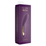 TOYJOY - VIBRATORE VIOLA LUMINATO