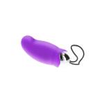 TOYJOY - FELICITÃ€ IL MIO ORGASMO EGGSPLODE VIBRATORE VIOLA TELECOMANDO