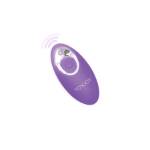 TOYJOY - FELICITÃ€ IL MIO ORGASMO EGGSPLODE VIBRATORE VIOLA TELECOMANDO