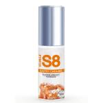 STIMUL8 - S8 LUBRIFICANTE AL CARAMELLO SALATO 50 ML