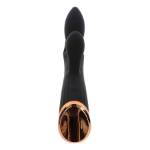TOYJOY - VIBRATORE STIMOLATORE CLITORIDEO INTENSO IVY CASSIA XTRA NERO