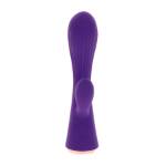 TOYJOY - VIBRATORE IVY IRIS CONIGLIO VIOLA