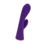 TOYJOY - VIBRATORE IVY IRIS CONIGLIO VIOLA