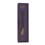 TOYJOY - BACCHETTA MASSAGGIATRICE ZENITH LIGHT VIOLA