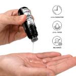 BLACK HOLE - GEL SILICONE BASE DILATAZIONE ANALE 30 ML