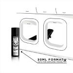 BLACK HOLE - GEL SILICONE BASE DILATAZIONE ANALE 30 ML