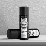 BLACK HOLE - GEL SILICONE BASE DILATAZIONE ANALE 30 ML
