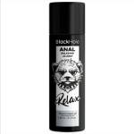 BLACK HOLE - GEL SILICONE BASE DILATAZIONE ANALE 30 ML