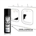 BLACK HOLE - GEL SILICONE BASE DILATAZIONE ANALE 30 ML