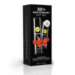 PJUR - COFANETTO 30Â° ANNIVERSARIO PJUR ORIGINAL 100 ML + PJUR AQUA 30 ML IN REGALO