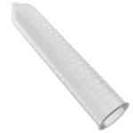 LELO - HEX ORGANIC CONDOM BOX 12 UNITÃ€