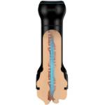 KIIROO - SET COMBO POWER BLOW + FEEL MOUTH STROKER