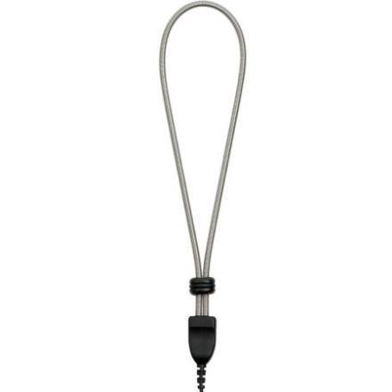 ELECTRASTIM - ANELLO SCROTALE REGOLABILE IN METALLO ELECTRALOOP