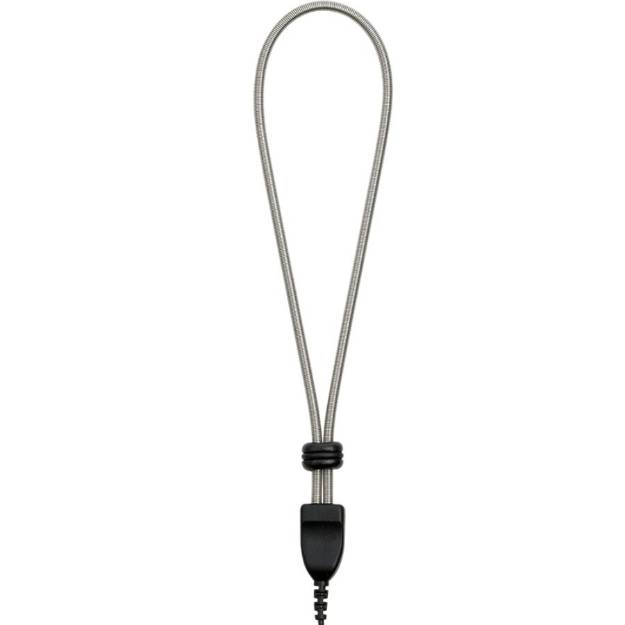 ELECTRASTIM - ANELLO SCROTALE REGOLABILE IN METALLO ELECTRALOOP
