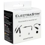 ELECTRASTIM - ADATTATORE STANDARD PER PRESA DA 3,5 MM