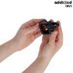 ADDICTED TOYS - ANELLO PER GABBIA PER PENE