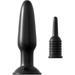 ANAL FANTASY ELITE COLLECTION - BEGINNER FANTASY ANAL KIT NERO