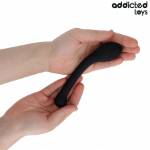 ADDICTED TOYS - STIMOLATORE ANALE 18 CM