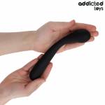 ADDICTED TOYS - MASSAGGIATORE ANALE 22,5 CM