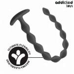 ADDICTED TOYS - TAPPO ANALE EXTRA LUNGO