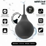 ADDICTED TOYS - DETERGENTE ANALE DA VIAGGIO TAGLIA S 90 ML