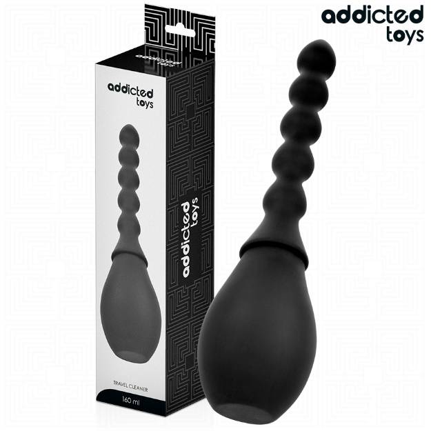 ADDICTED TOYS - DETERGENTE DA VIAGGIO MODELLO 2