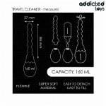 ADDICTED TOYS - DETERGENTE DA VIAGGIO MODELLO 2