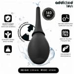 ADDICTED TOYS - DETERGENTE DA VIAGGIO MODELLO 3