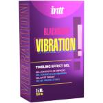 INTT RELEASES - GEL LIQUIDO VIBRANTE GUSTO MORA 15 ML