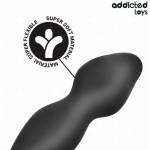 ADDICTED TOYS - PLUG ANALE CON ANELLO MODELLO 2