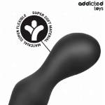 ADDICTED TOYS - PLUG ANALE CON ANELLO MODELLO 3
