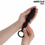 ADDICTED TOYS - PLUG ANALE CON ANELLO MODELLO 5