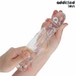 ADDICTED TOYS - ESTENSIONE PENE TRASPARENTE 27 CM